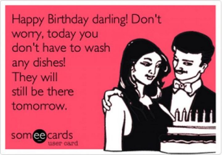 Best Hysterically Funny Birthday Memes For Her Smart Party Ideas