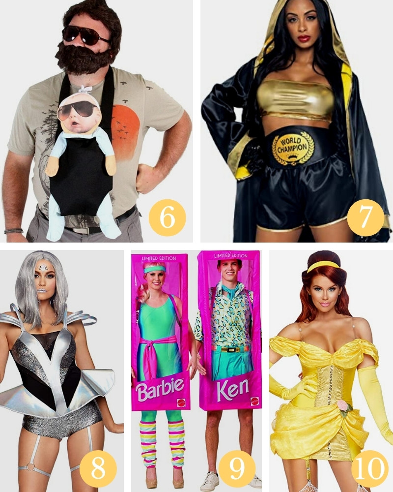 30+ Epic Halloween Party Ideas For College Students - Smart Party Ideas