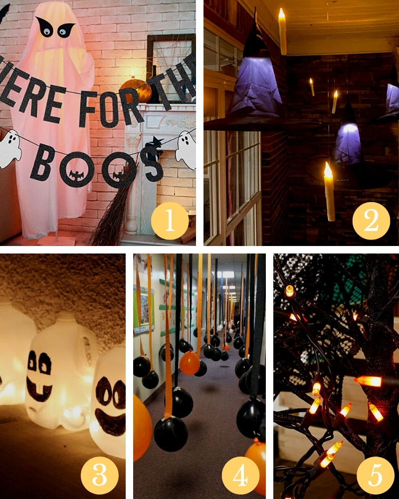 30+ Epic Halloween Party Ideas For College Students - Smart Party Ideas